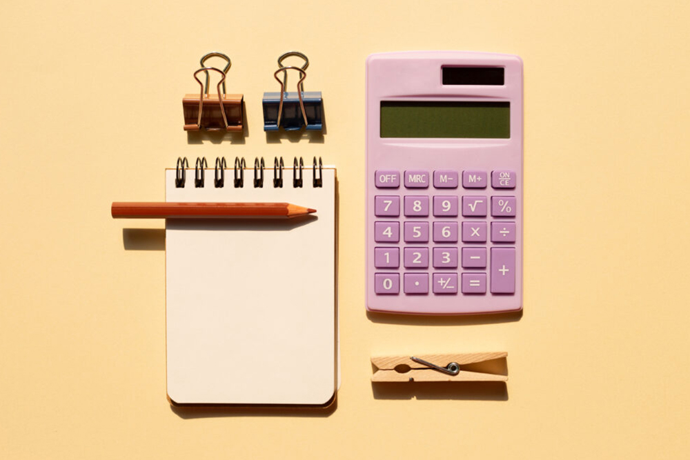 Amortization Loan Calculator