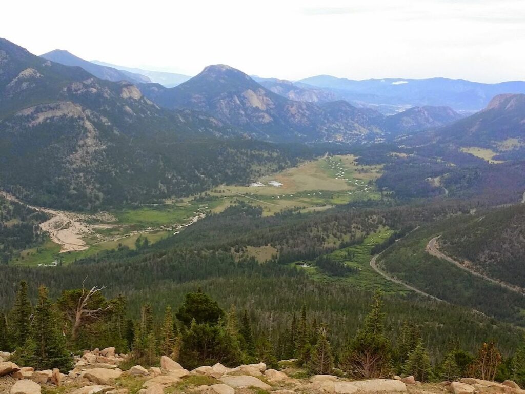 Rocky Mountains