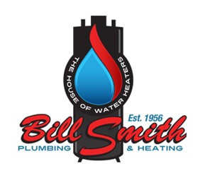 Bill Smith Plumbing & Heating logo