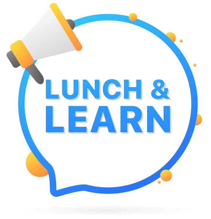 Lunch and Learn image