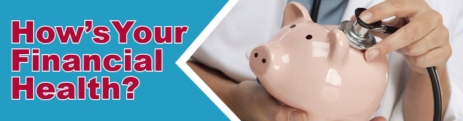 Get started working on your financial health with Metrum Community Credit Union. 
