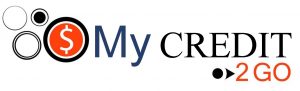 MyCredit2go logo