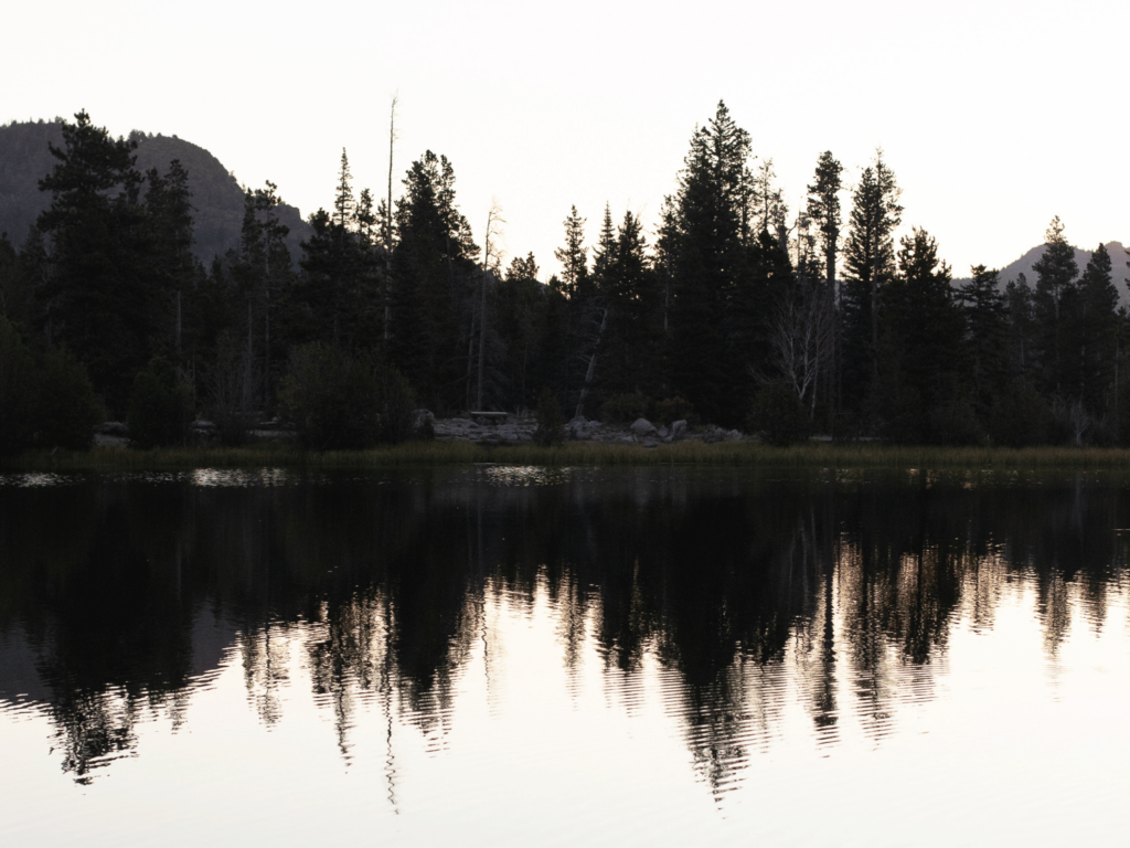 Rocky Mountain National Park