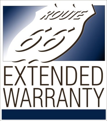 Route 66 Vehicle Warranty logo