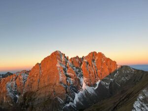 Sangre de Cristo