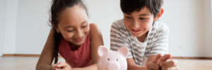 Check out the GreenPath webinar "Mentoring Kids for Financial Success"