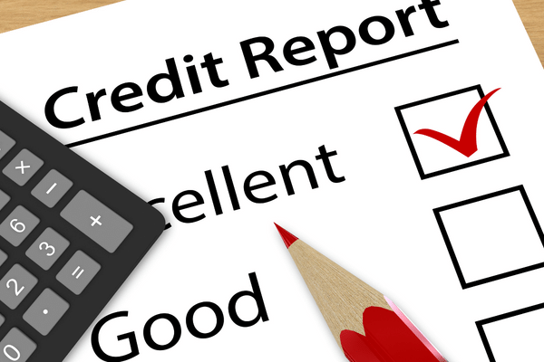 Being aware of your credit score by checking your credit report can help prevent fraud.