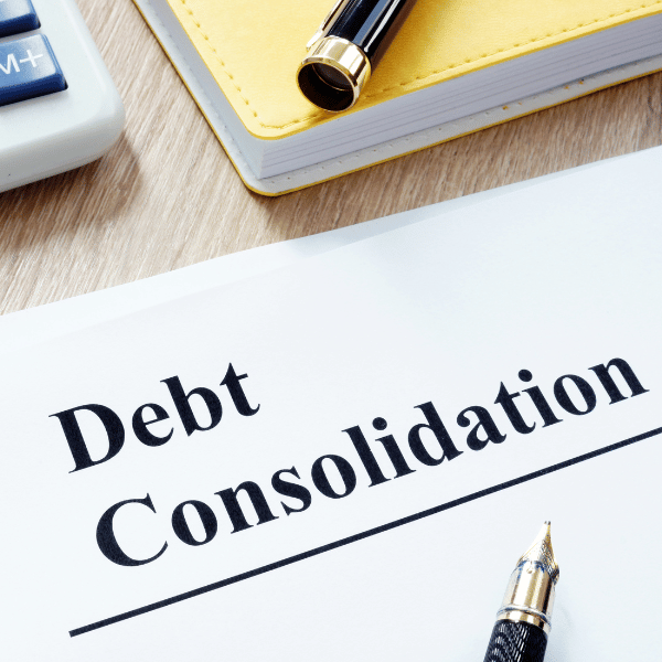 Debt Consolidation - Locations in Centennial and Denver