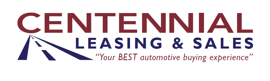 centennial leasing sales logo