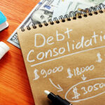 debt consolidation