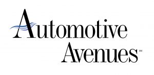 new AutoAve4cProcess part of our automotive partner center