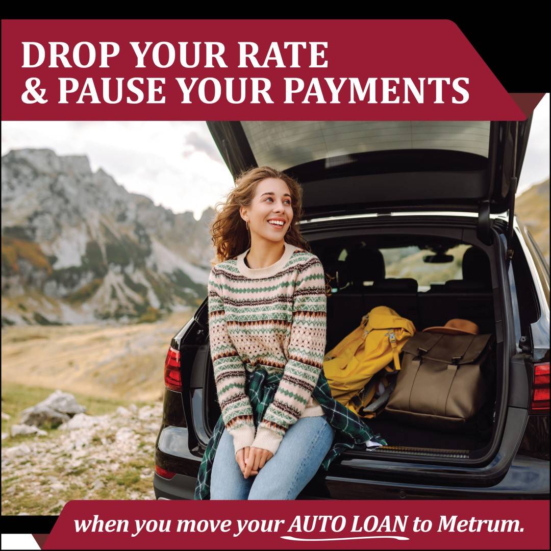 Finance Your Vehicle With Us & Accelerate Your Savings!